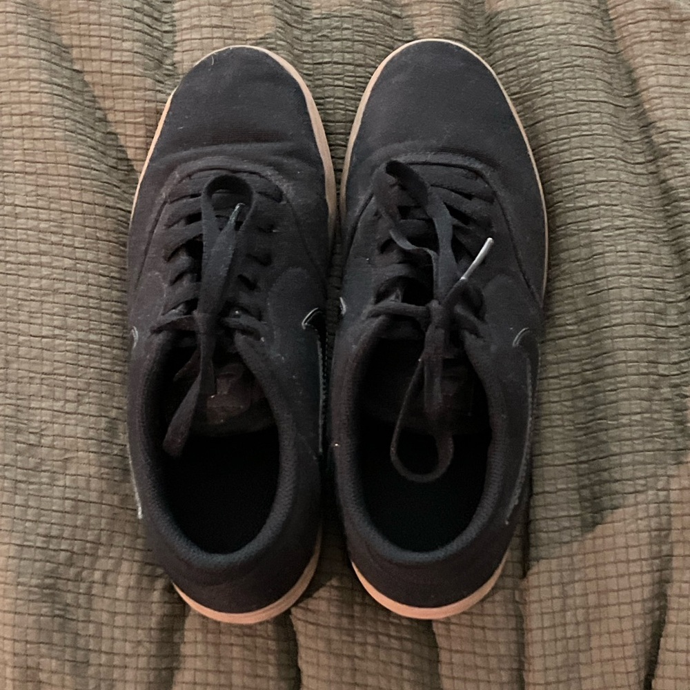 Nike sneakers
